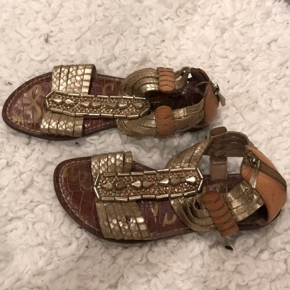 Sam Edelman Sandals - Picture 5 of 5
